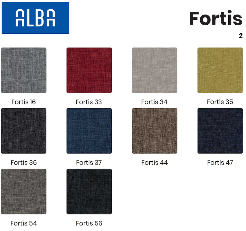 Fortis Alba